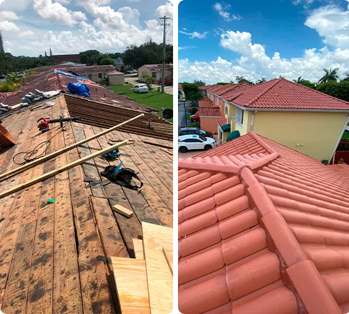 RI Florida Roofing LLC