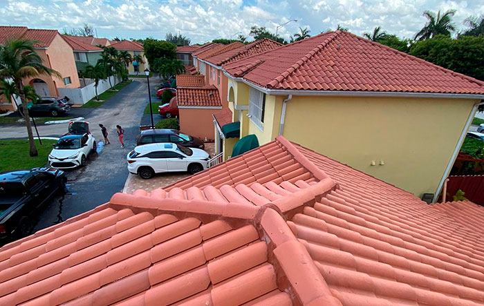 RI Florida Roofing LLC